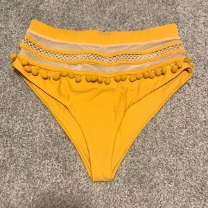 Swimsuit Bottoms